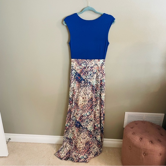 Le Lis Maxi Dress - Picture 4 of 4